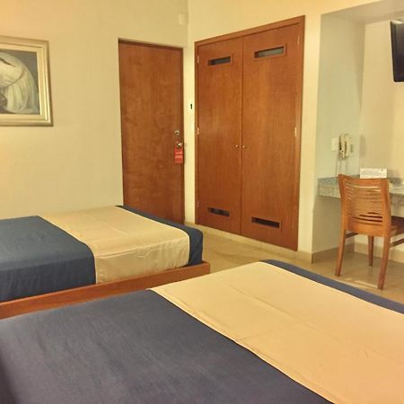 Hotel Roma Cosamaloapan de Carpio Ngoại thất bức ảnh