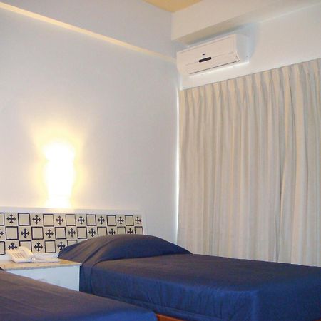 Hotel Roma Cosamaloapan de Carpio Ngoại thất bức ảnh