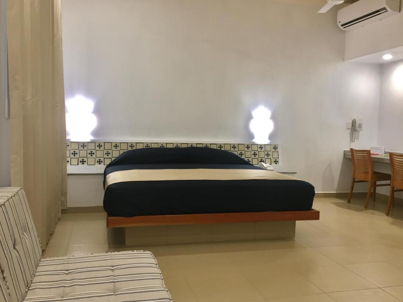 Hotel Roma Cosamaloapan de Carpio Ngoại thất bức ảnh