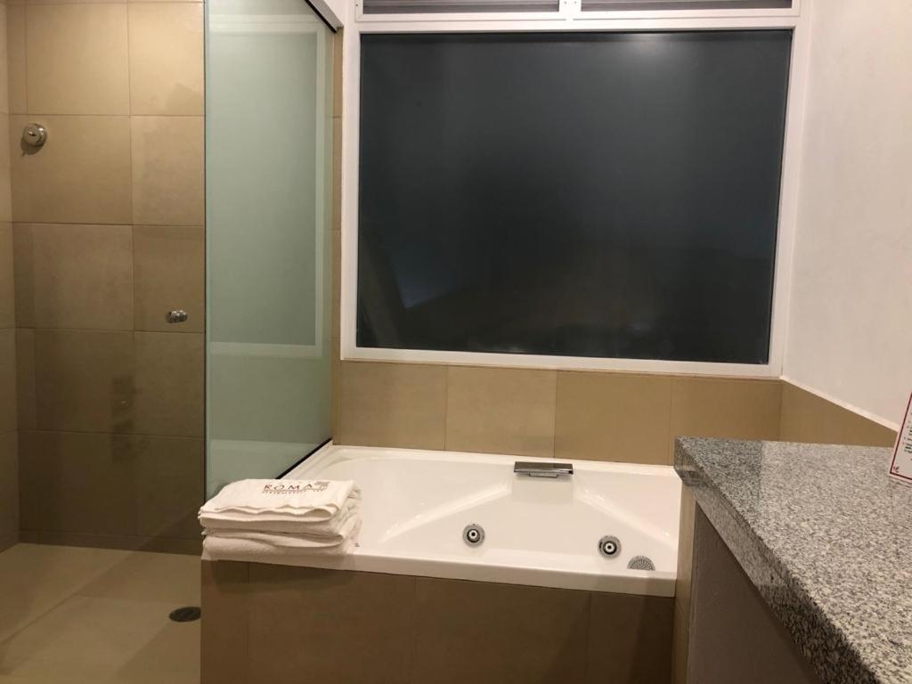 Hotel Roma Cosamaloapan de Carpio Ngoại thất bức ảnh