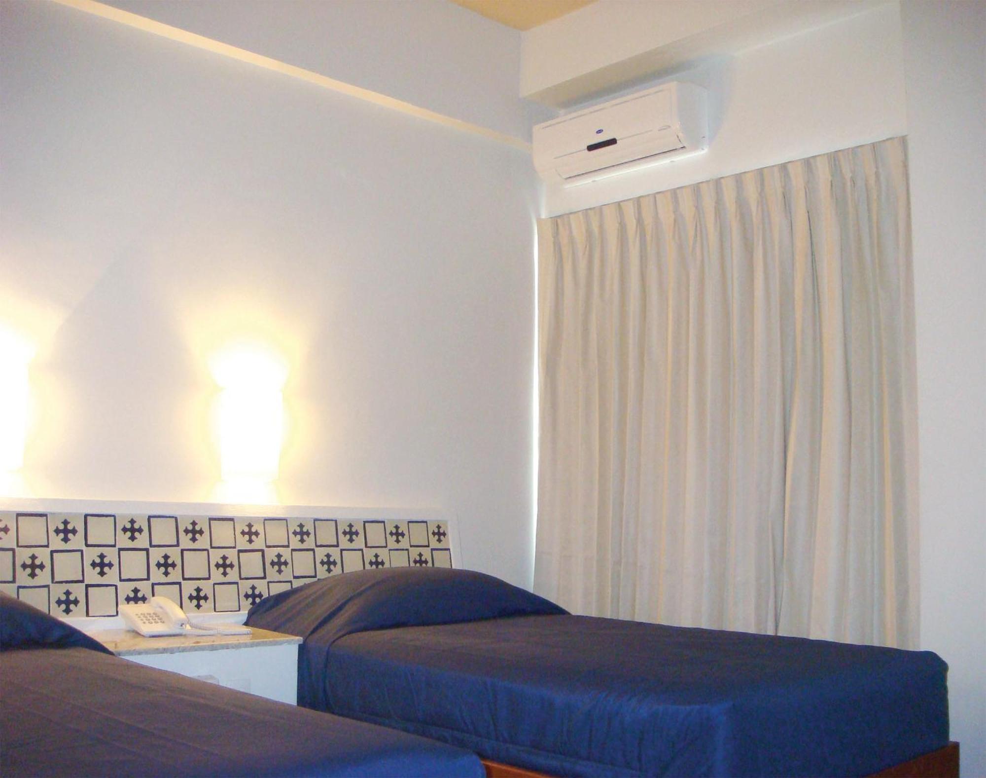 Hotel Roma Cosamaloapan de Carpio Ngoại thất bức ảnh
