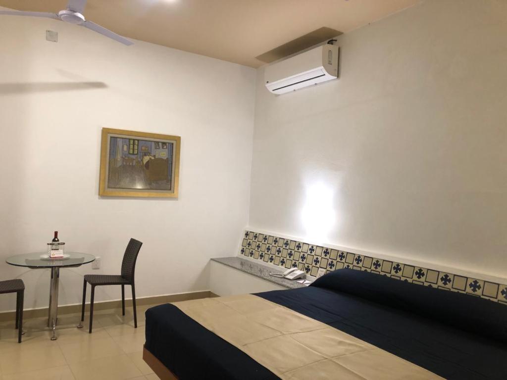 Hotel Roma Cosamaloapan de Carpio Ngoại thất bức ảnh