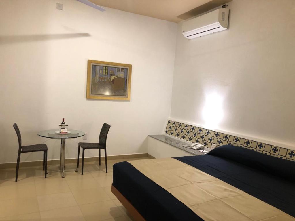 Hotel Roma Cosamaloapan de Carpio Ngoại thất bức ảnh