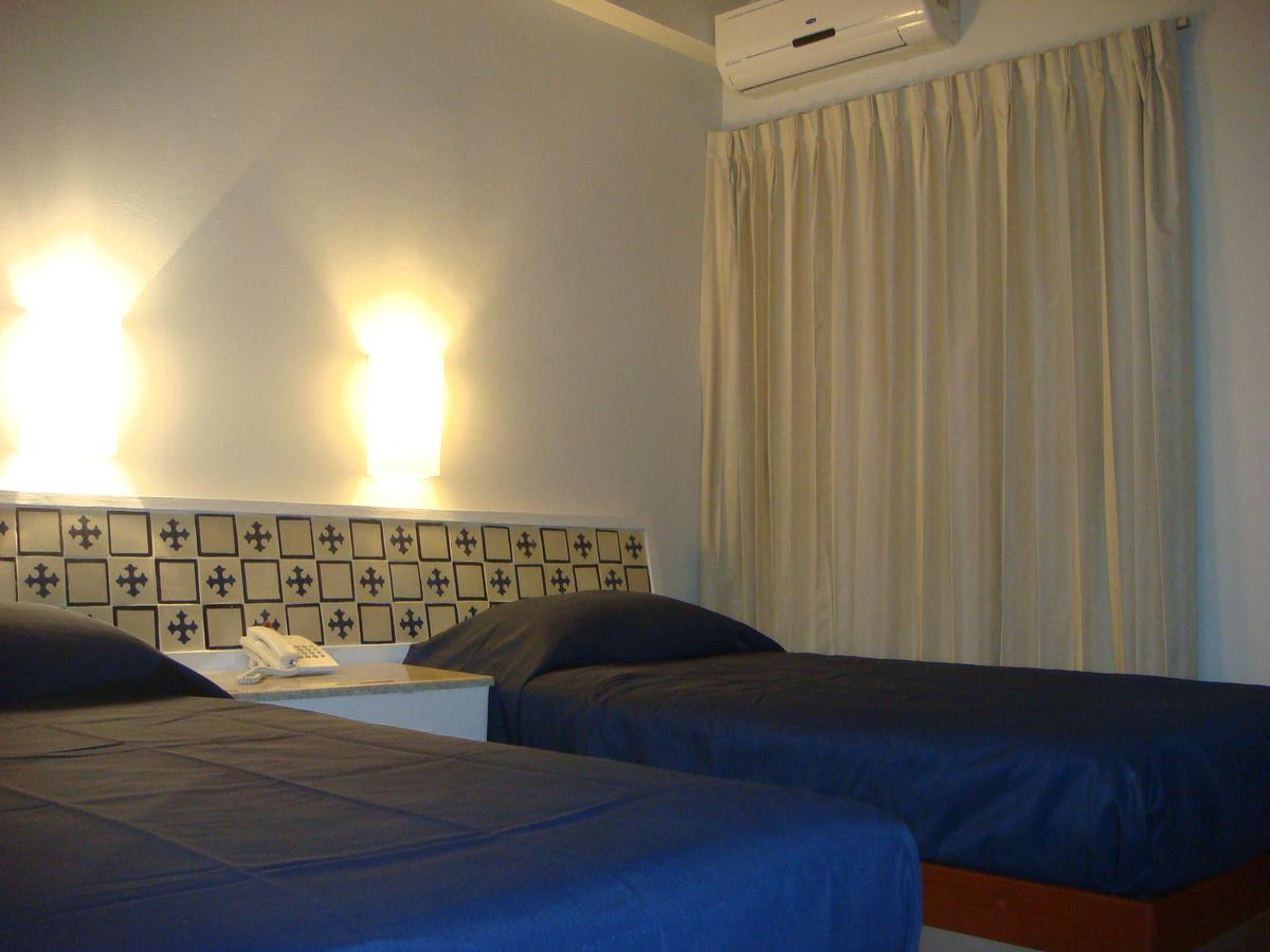Hotel Roma Cosamaloapan de Carpio Ngoại thất bức ảnh