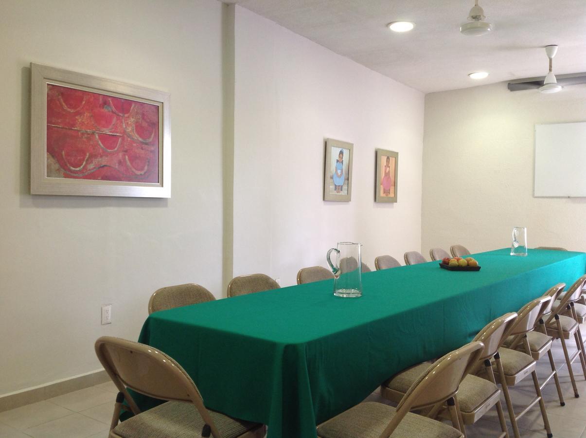Hotel Roma Cosamaloapan de Carpio Ngoại thất bức ảnh
