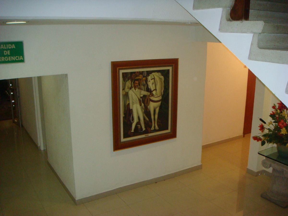 Hotel Roma Cosamaloapan de Carpio Ngoại thất bức ảnh