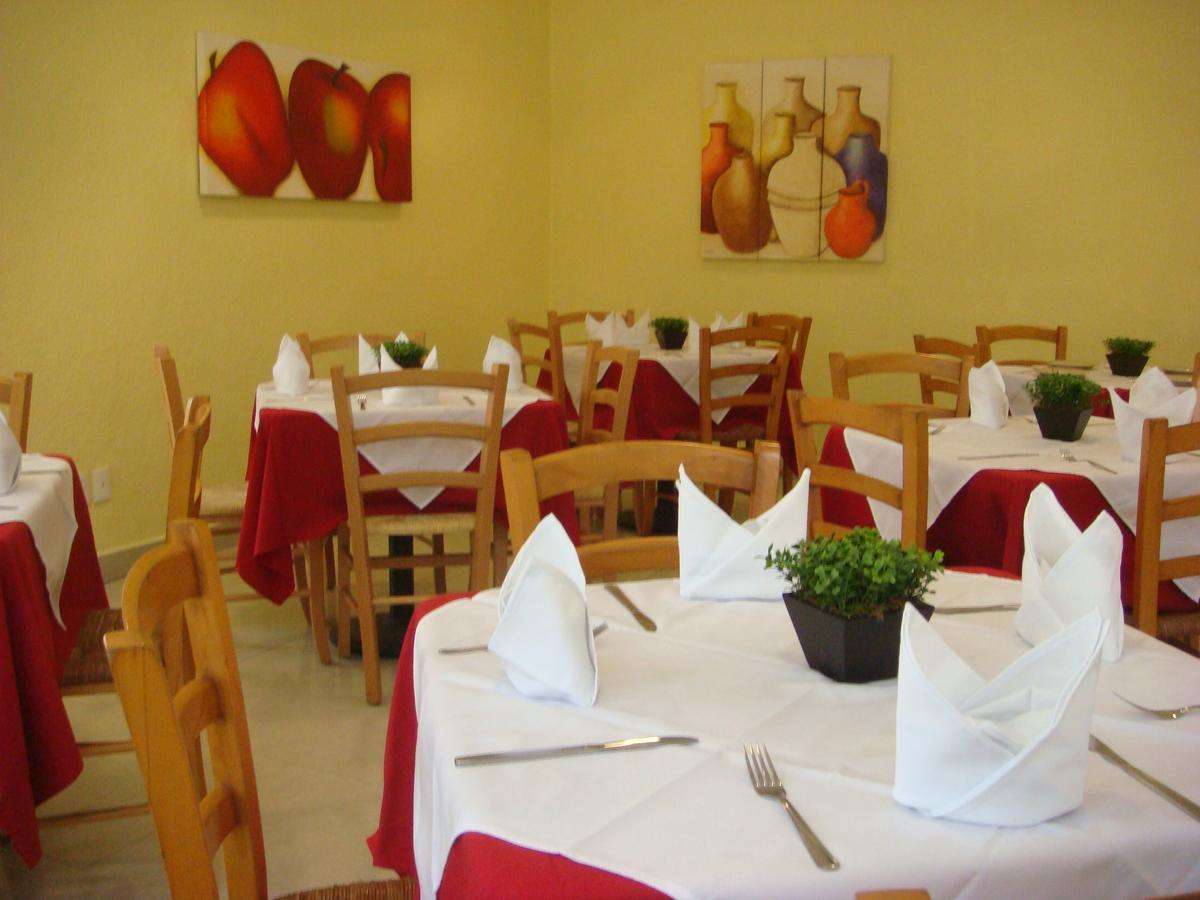 Hotel Roma Cosamaloapan de Carpio Ngoại thất bức ảnh