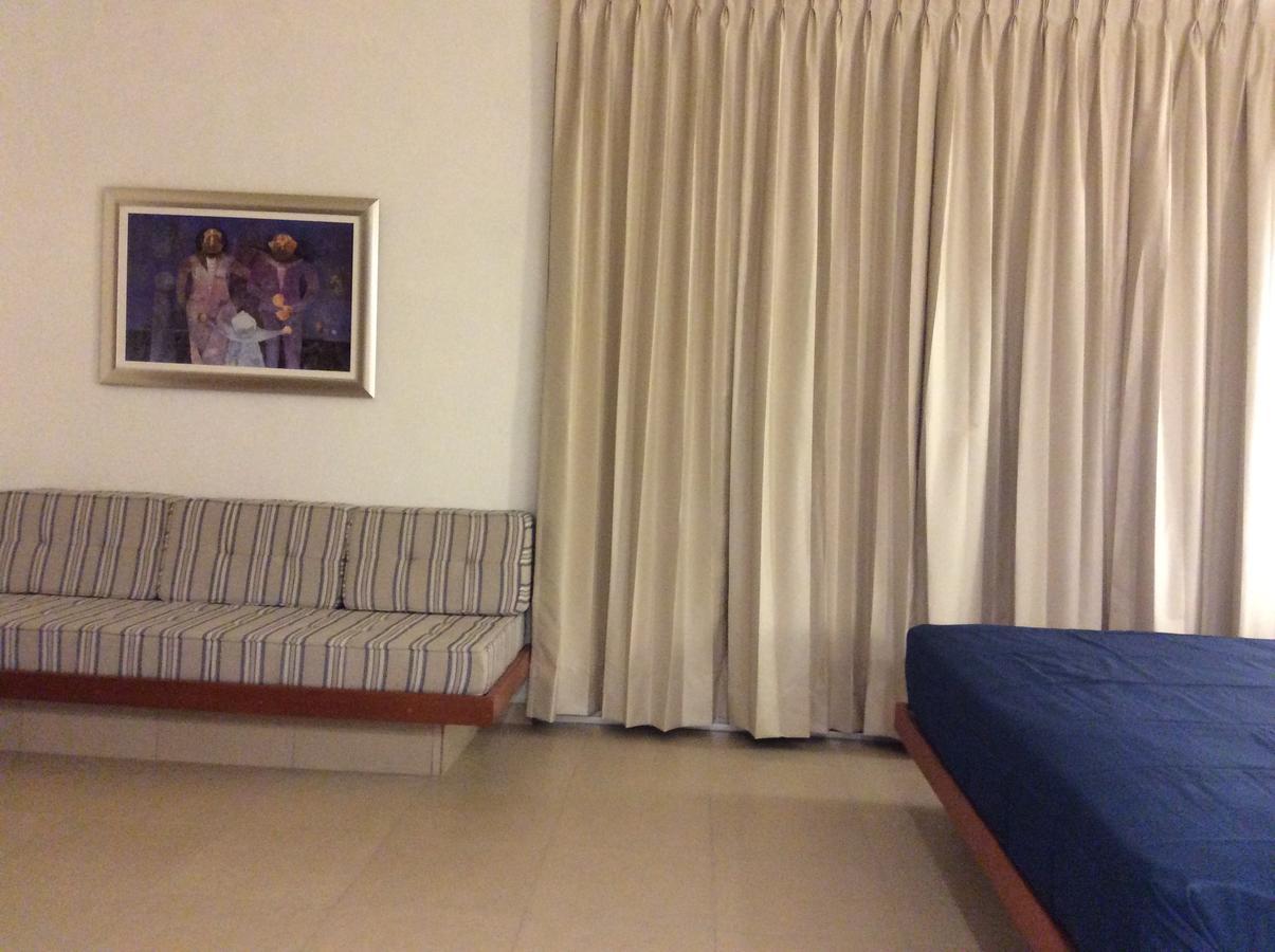 Hotel Roma Cosamaloapan de Carpio Ngoại thất bức ảnh